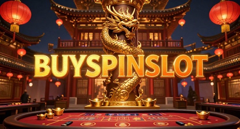 BUYSPINSLOT